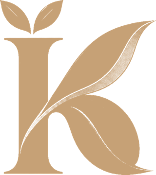 The Kaffgum mark printed on the front of a tin of caffeinated chewing gum